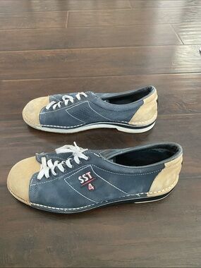Dexter SST 4 bowling lace up sneakers men’s size 9.5M